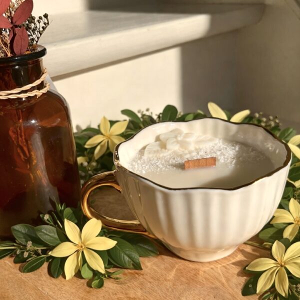 Lune Envoûtante — Ylang-Ylang