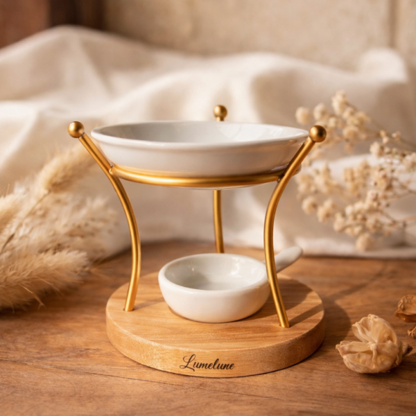 Brûle-fondant Lumélune