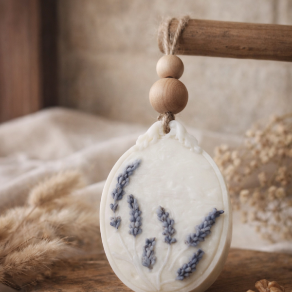 Lune Parfumée — Lavande